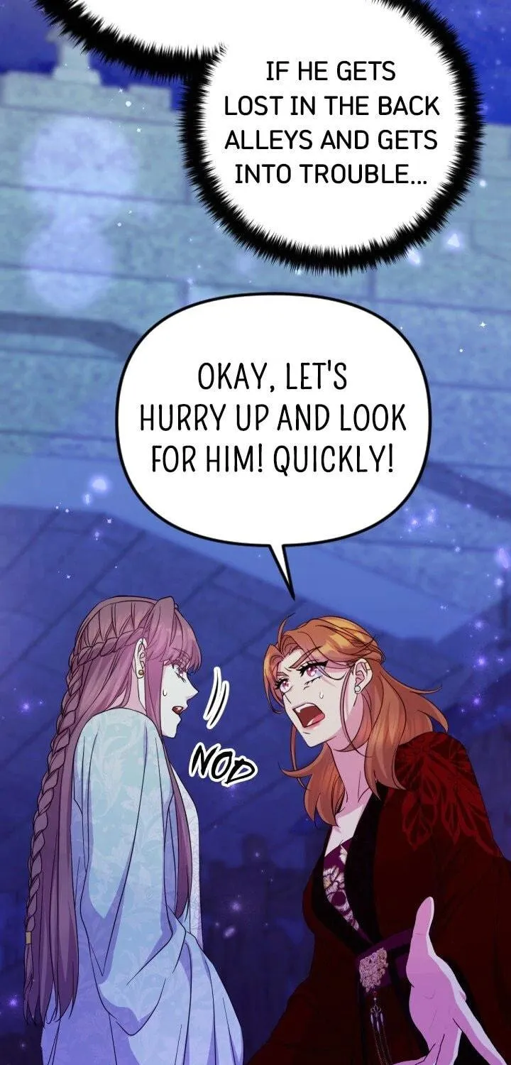 Girl Jock Empress Chapter 154 page 28 - 