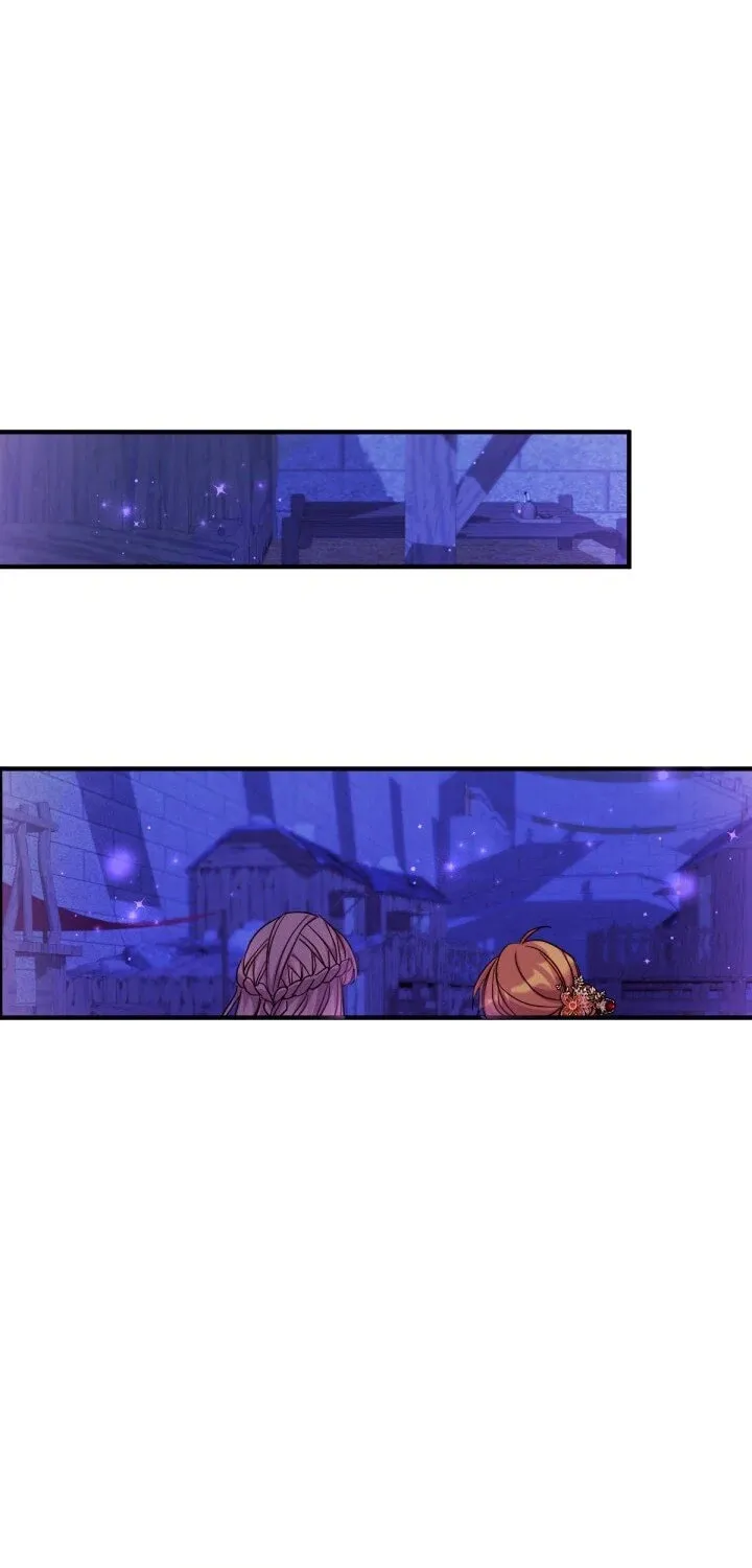 Girl Jock Empress Chapter 154 page 31 - 