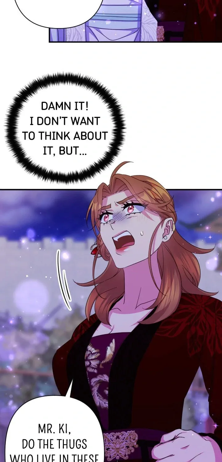 Girl Jock Empress Chapter 154 page 35 - 