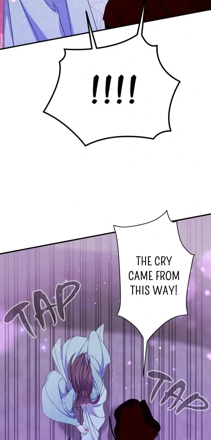 Girl Jock Empress Chapter 154 page 41 - 