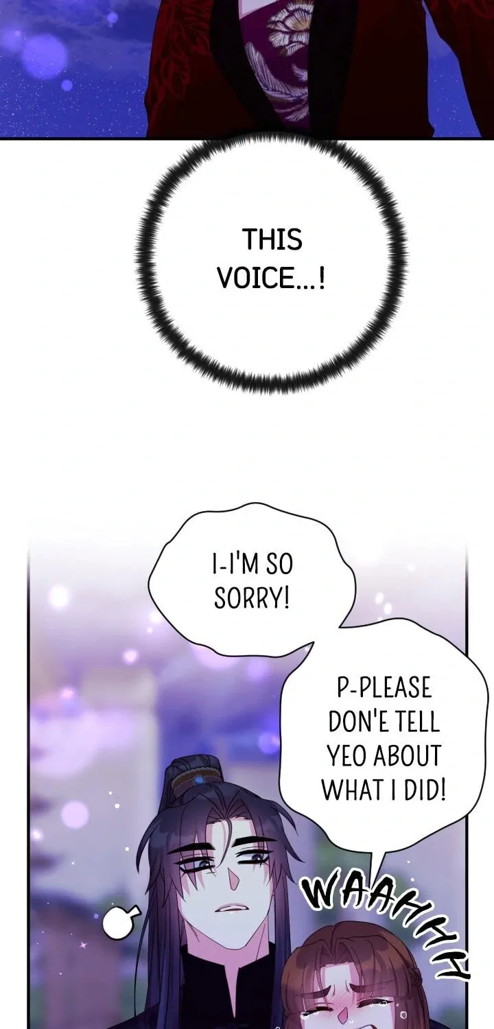 Girl Jock Empress Chapter 154 page 48 - 