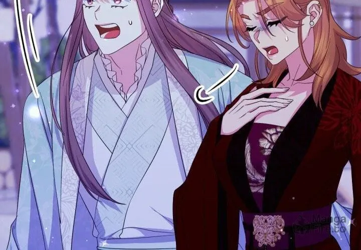 Girl Jock Empress Chapter 154 page 51 - 