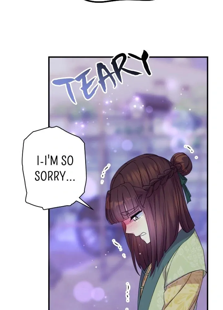 Girl Jock Empress Chapter 154 page 60 - 