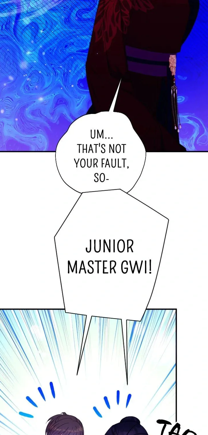 Girl Jock Empress Chapter 154 page 63 - 