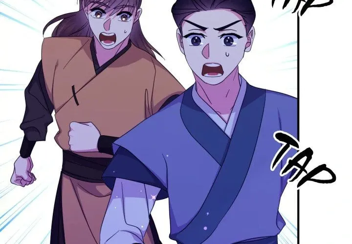 Girl Jock Empress Chapter 154 page 64 - 