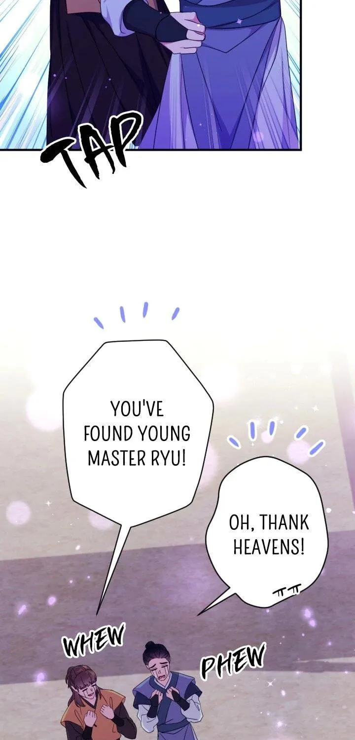 Girl Jock Empress Chapter 154 page 65 - 