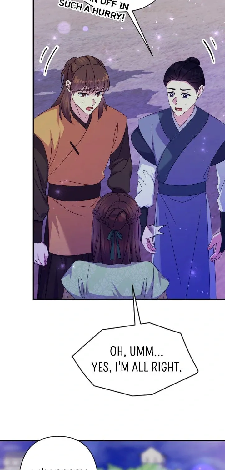Girl Jock Empress Chapter 154 page 69 - 