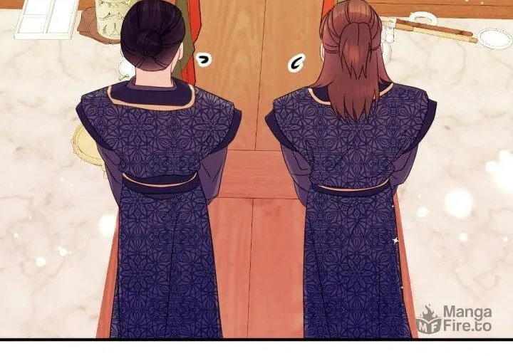Girl Jock Empress Chapter 154 page 79 - 