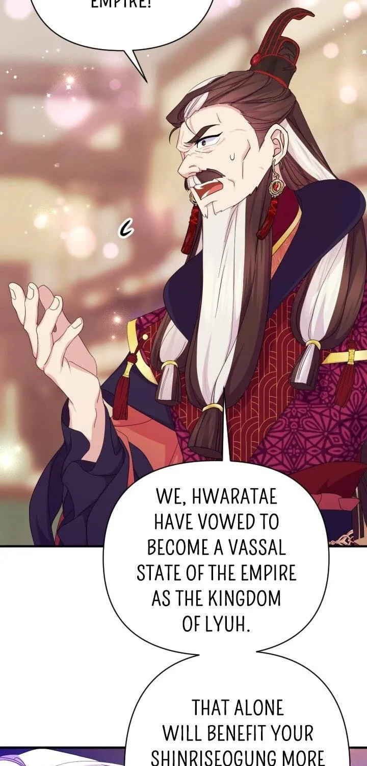 Girl Jock Empress Chapter 155 page 11 - 