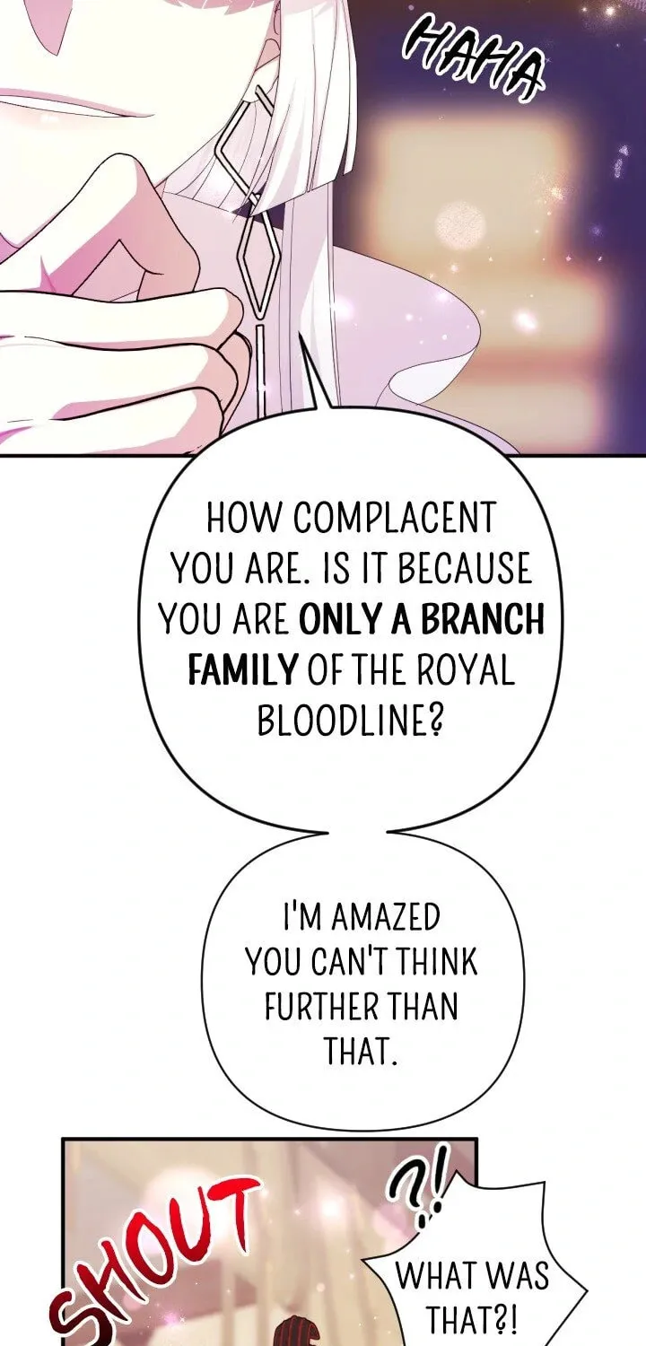 Girl Jock Empress Chapter 155 page 13 - 