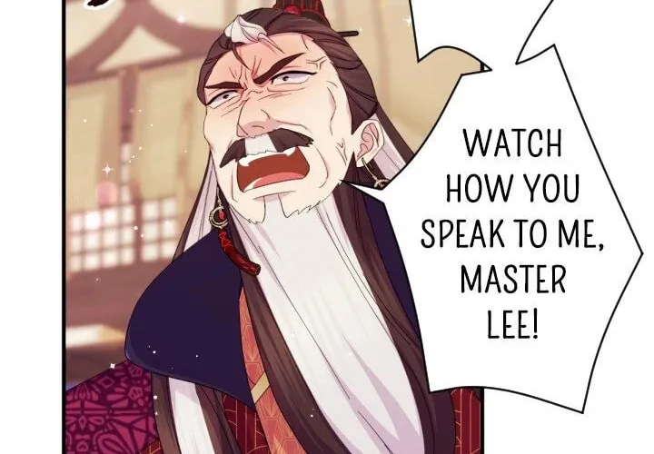 Girl Jock Empress Chapter 155 page 14 - 