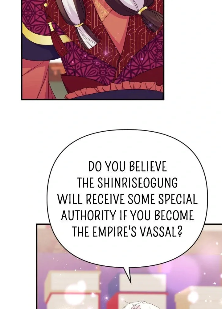 Girl Jock Empress Chapter 155 page 15 - 
