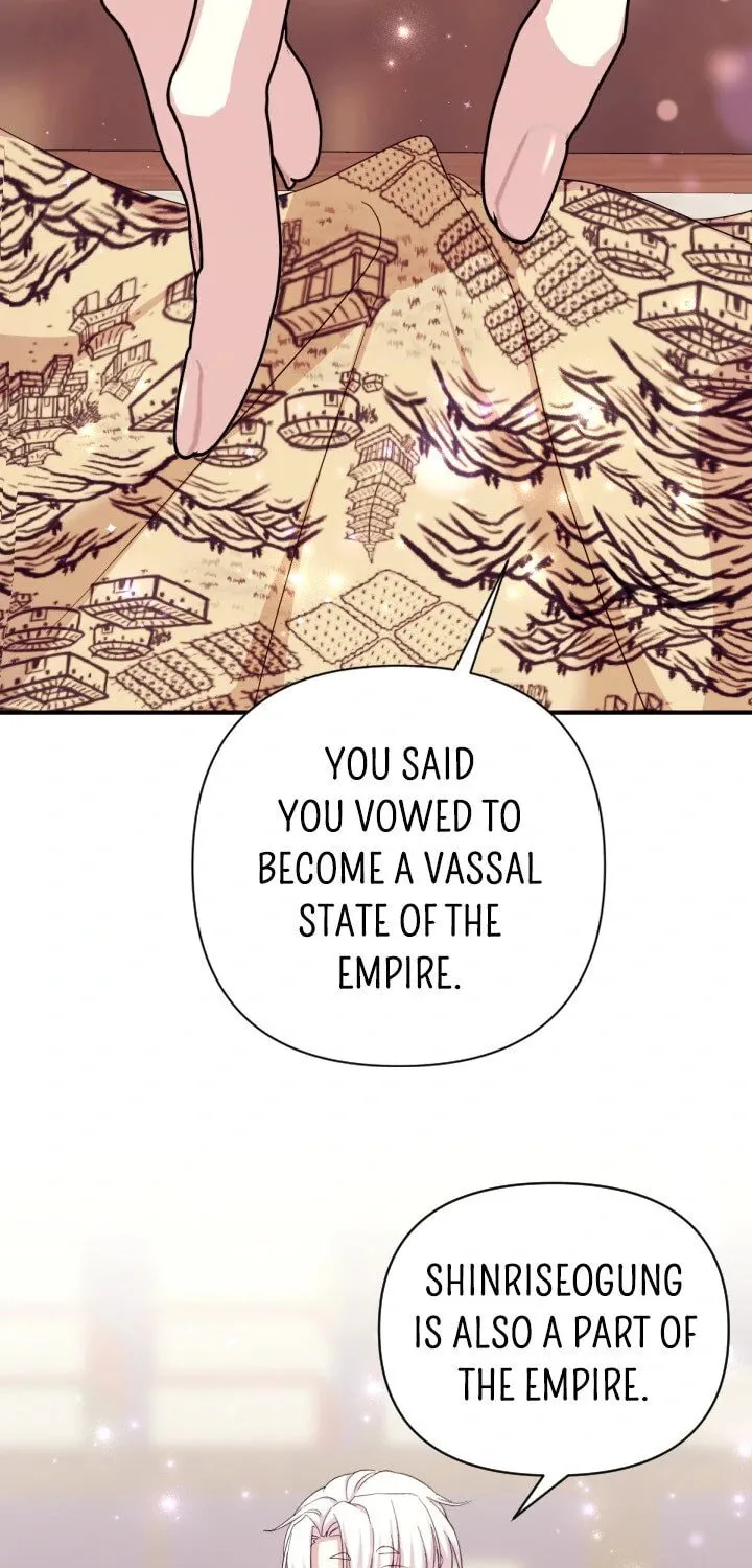 Girl Jock Empress Chapter 155 page 24 - 