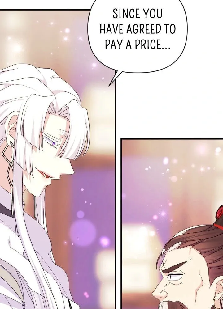 Girl Jock Empress Chapter 155 page 30 - 