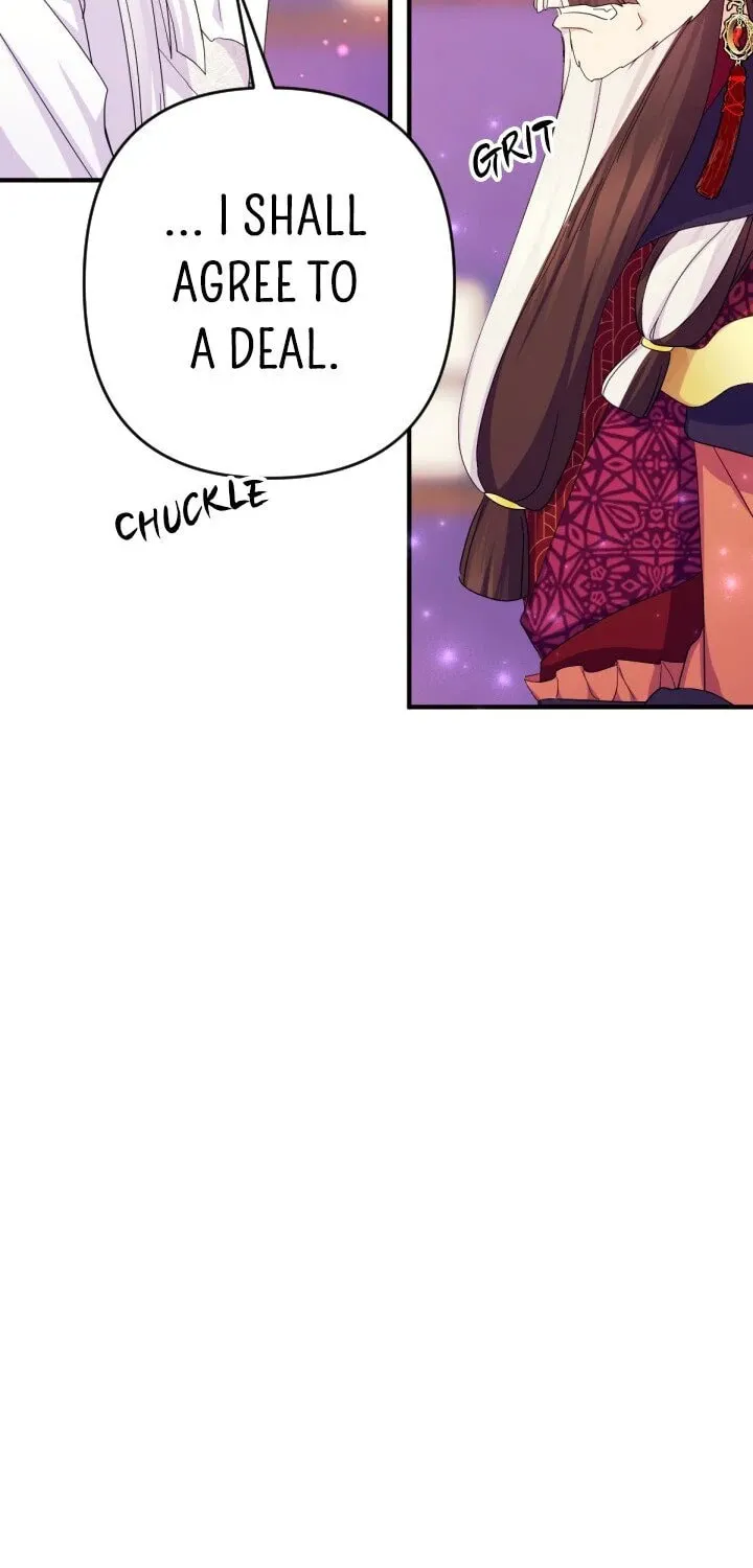 Girl Jock Empress Chapter 155 page 31 - 