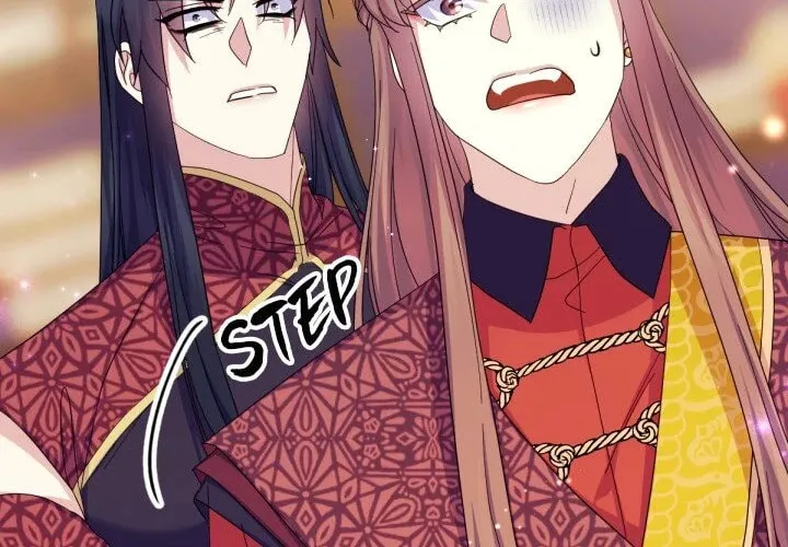 Girl Jock Empress Chapter 155 page 36 - 