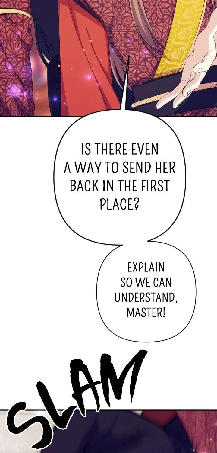 Girl Jock Empress Chapter 155 page 37 - 