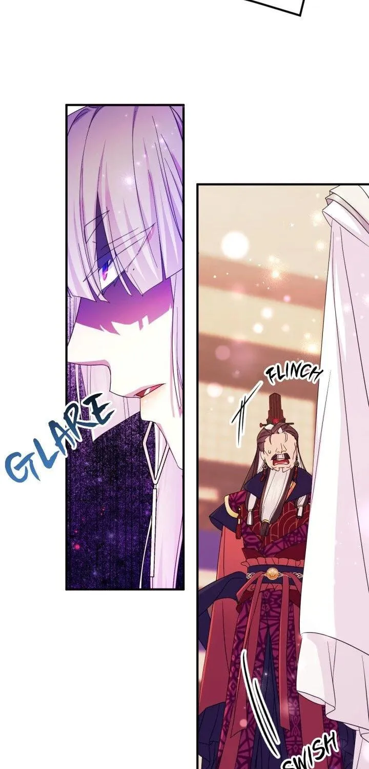 Girl Jock Empress Chapter 155 page 5 - 