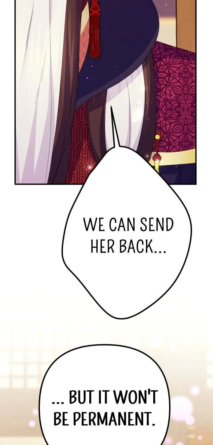 Girl Jock Empress Chapter 155 page 50 - 