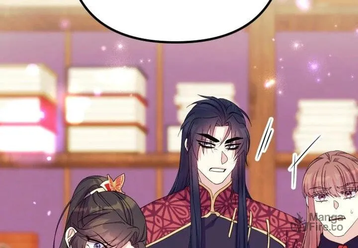 Girl Jock Empress Chapter 155 page 51 - 