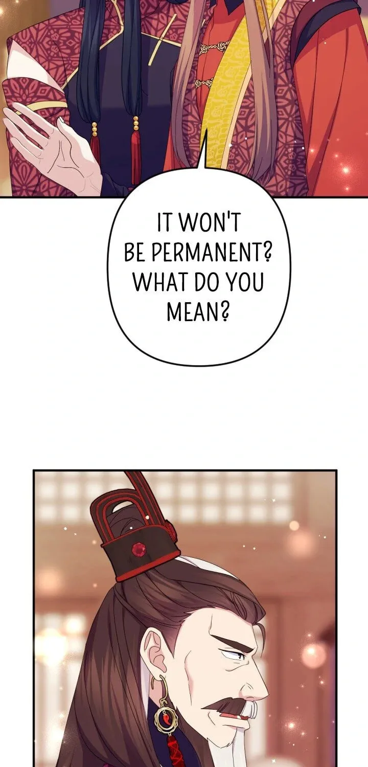 Girl Jock Empress Chapter 155 page 54 - 