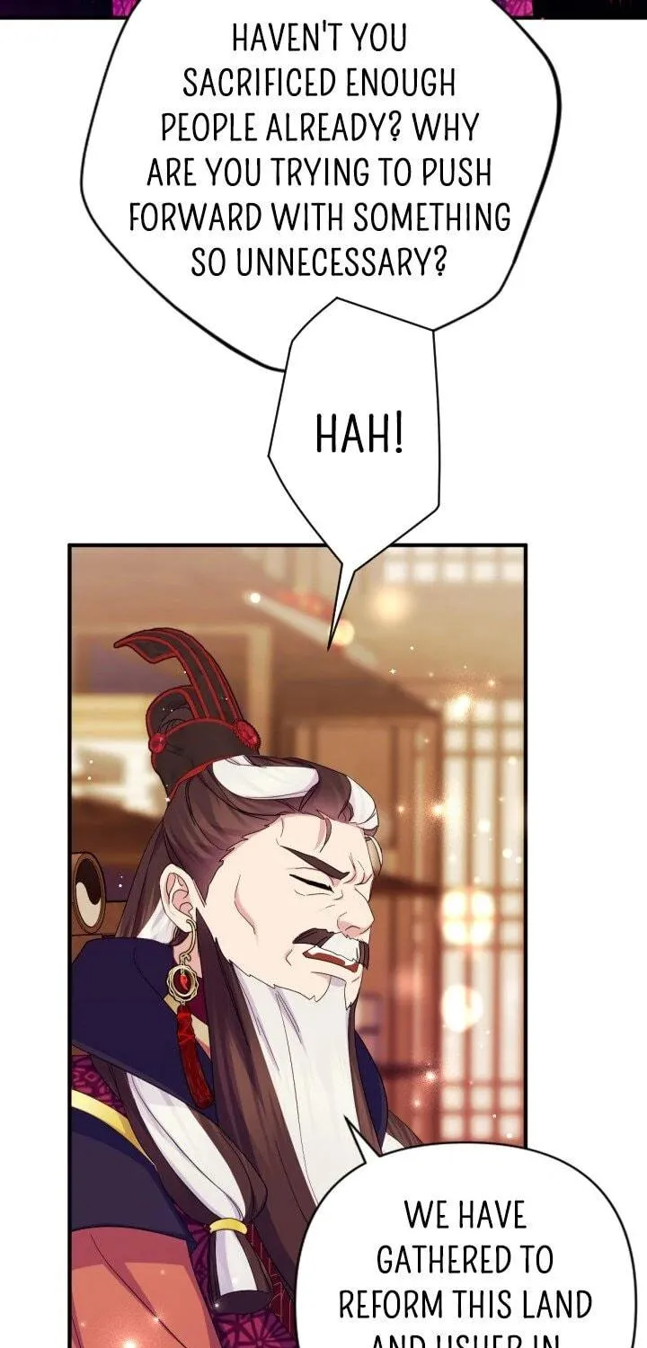 Girl Jock Empress Chapter 155 page 61 - 