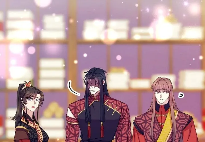 Girl Jock Empress Chapter 155 page 64 - 