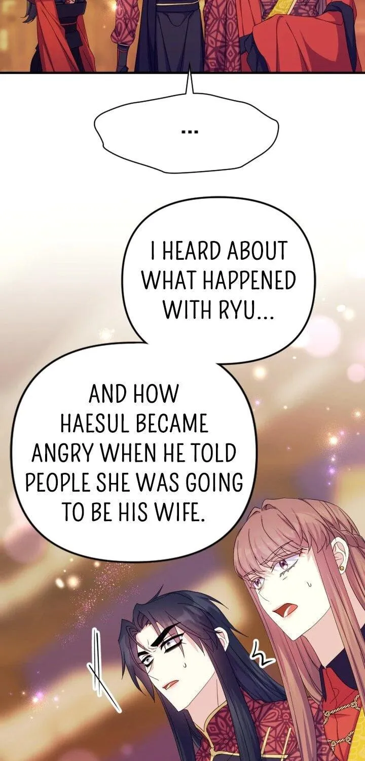 Girl Jock Empress Chapter 155 page 65 - 