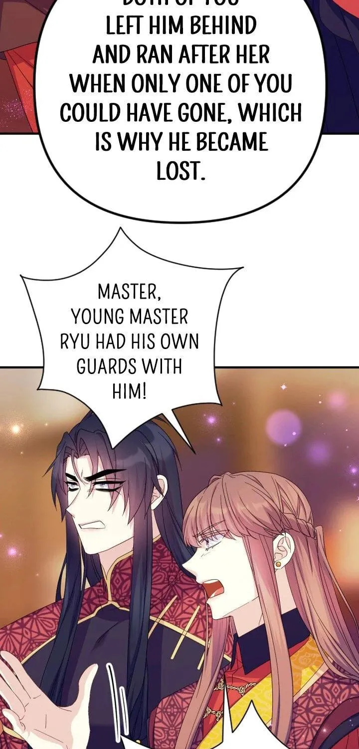 Girl Jock Empress Chapter 155 page 67 - 