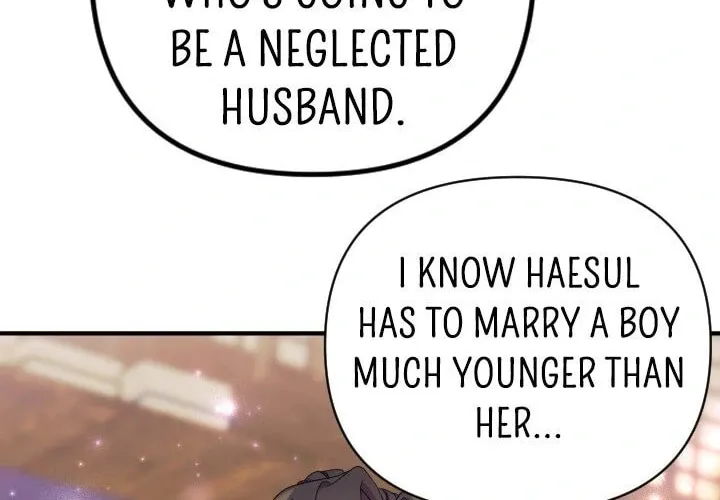 Girl Jock Empress Chapter 155 page 72 - 