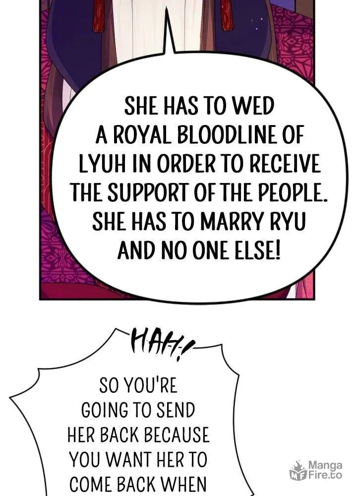 Girl Jock Empress Chapter 155 page 75 - 