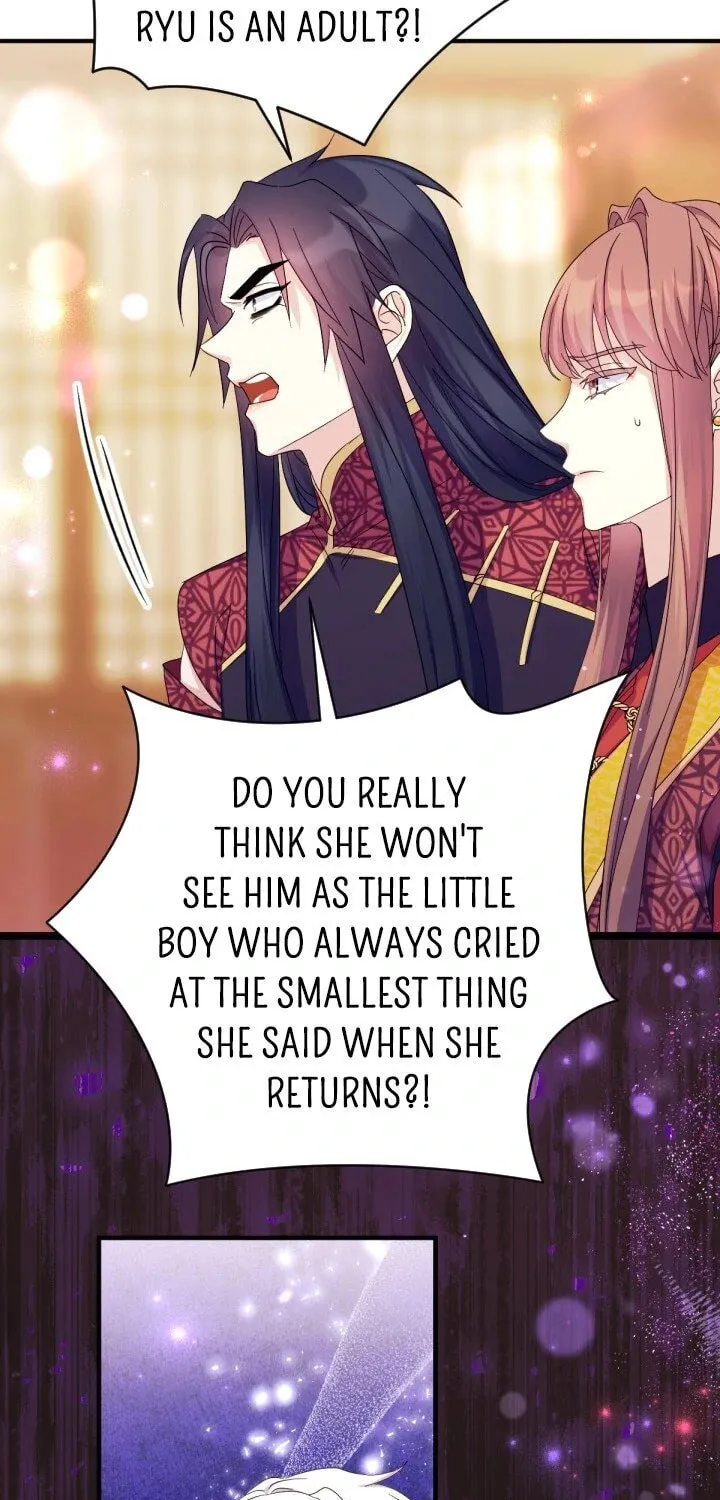 Girl Jock Empress Chapter 155 page 76 - 