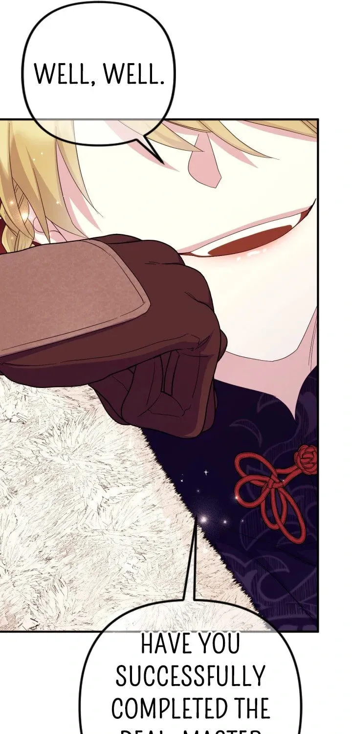 Girl Jock Empress Chapter 156 page 3 - 