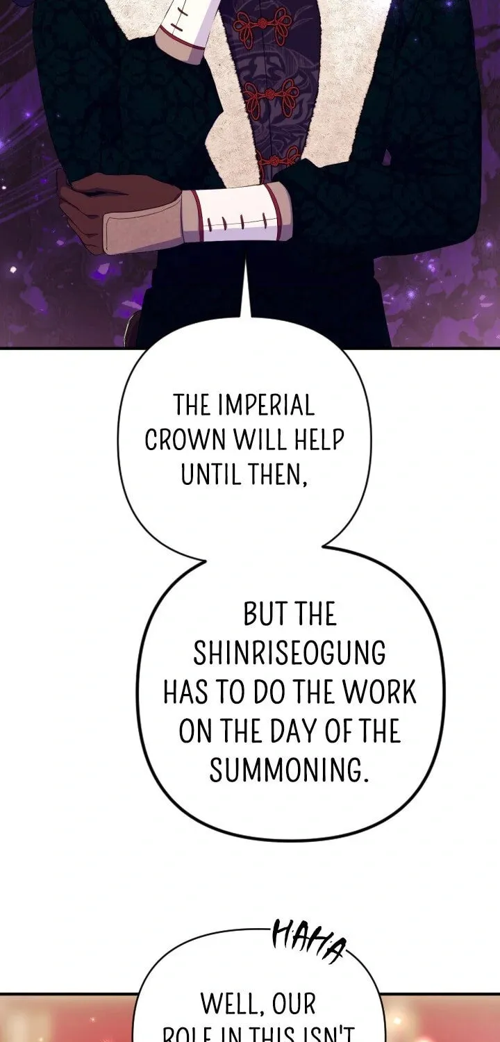 Girl Jock Empress Chapter 156 page 24 - 