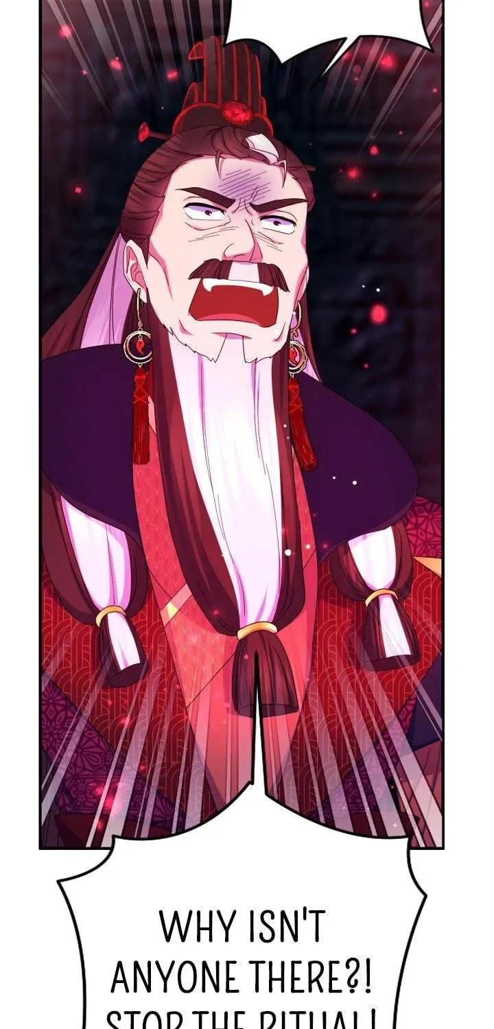 Girl Jock Empress Chapter 156 page 33 - 