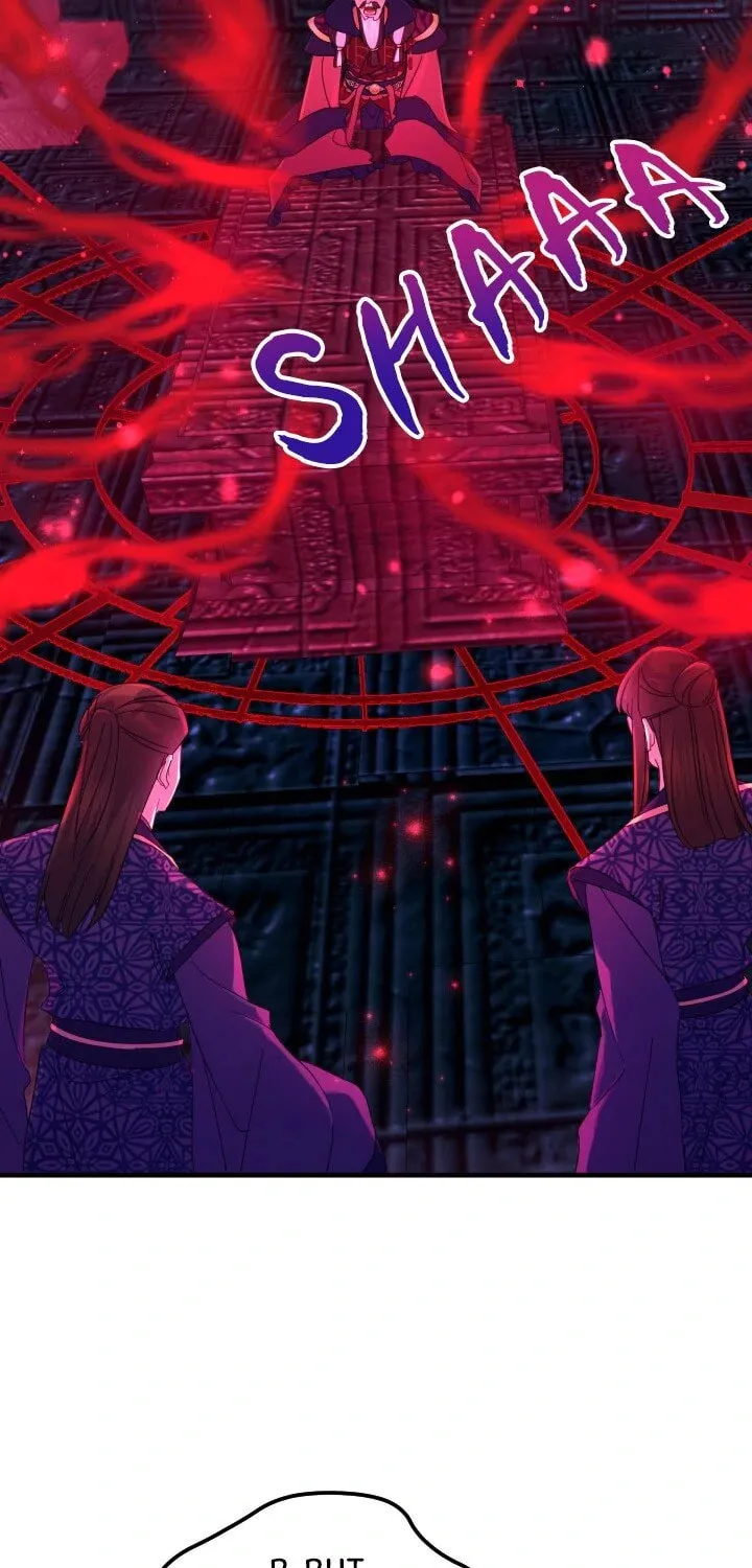 Girl Jock Empress Chapter 156 page 35 - 