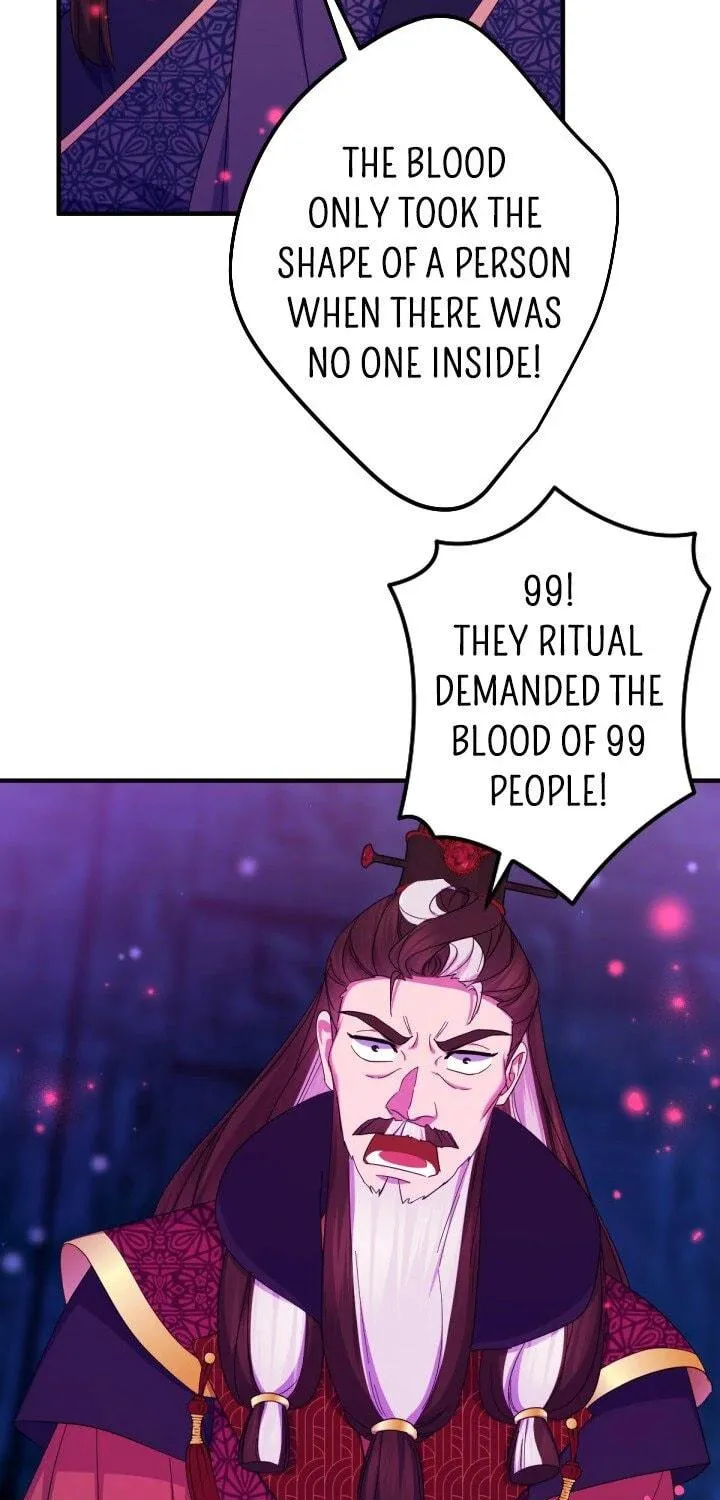 Girl Jock Empress Chapter 156 page 39 - 