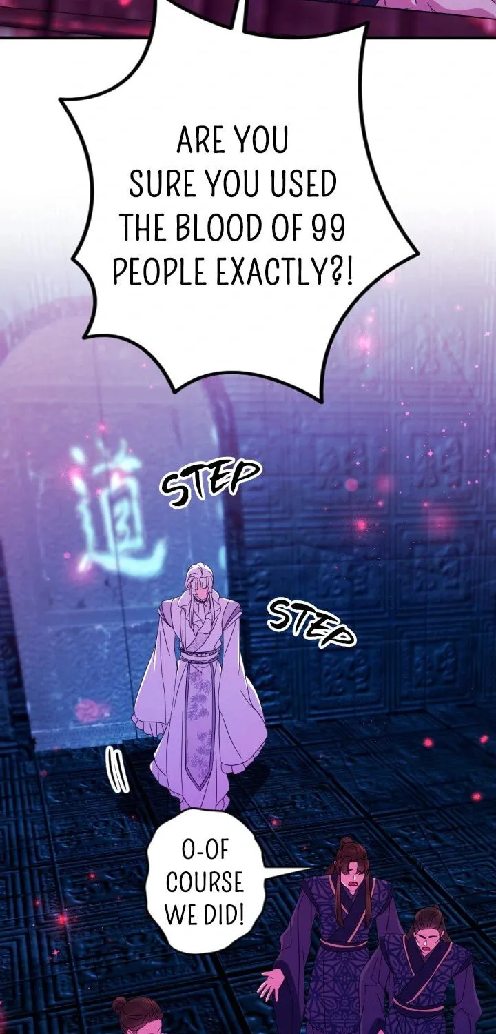 Girl Jock Empress Chapter 156 page 41 - 