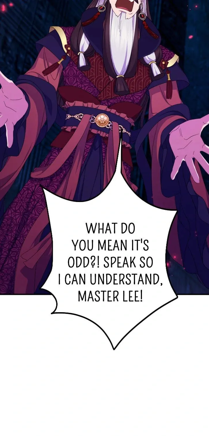 Girl Jock Empress Chapter 156 page 54 - 