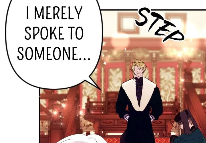 Girl Jock Empress Chapter 156 page 8 - 