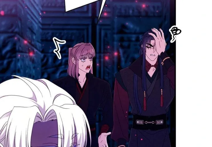 Girl Jock Empress Chapter 156 page 72 - 