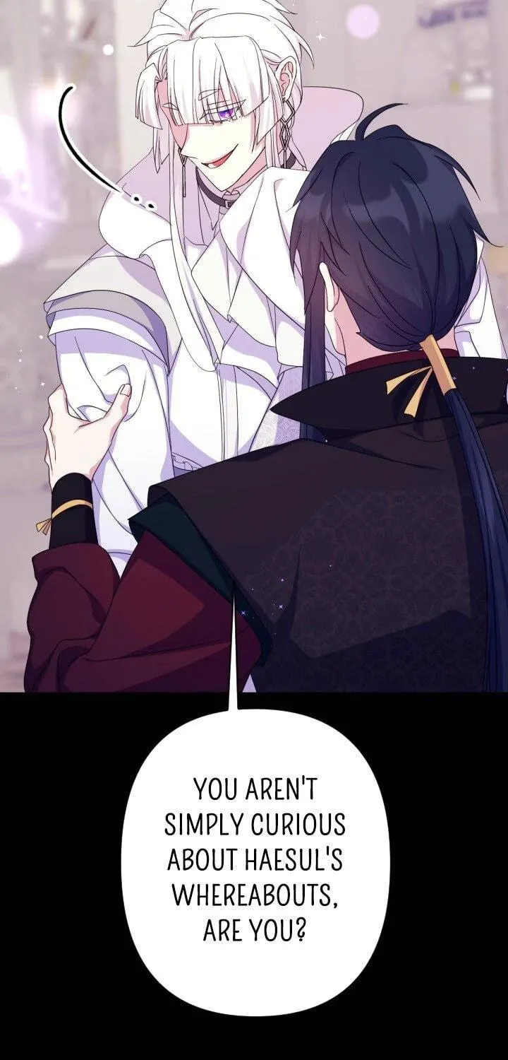 Girl Jock Empress Chapter 157 page 22 - 