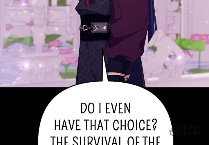 Girl Jock Empress Chapter 157 page 34 - 