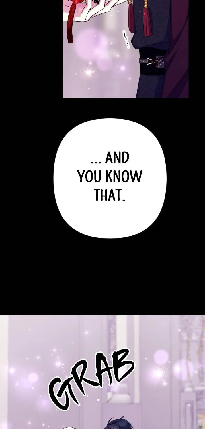 Girl Jock Empress Chapter 157 page 48 - 