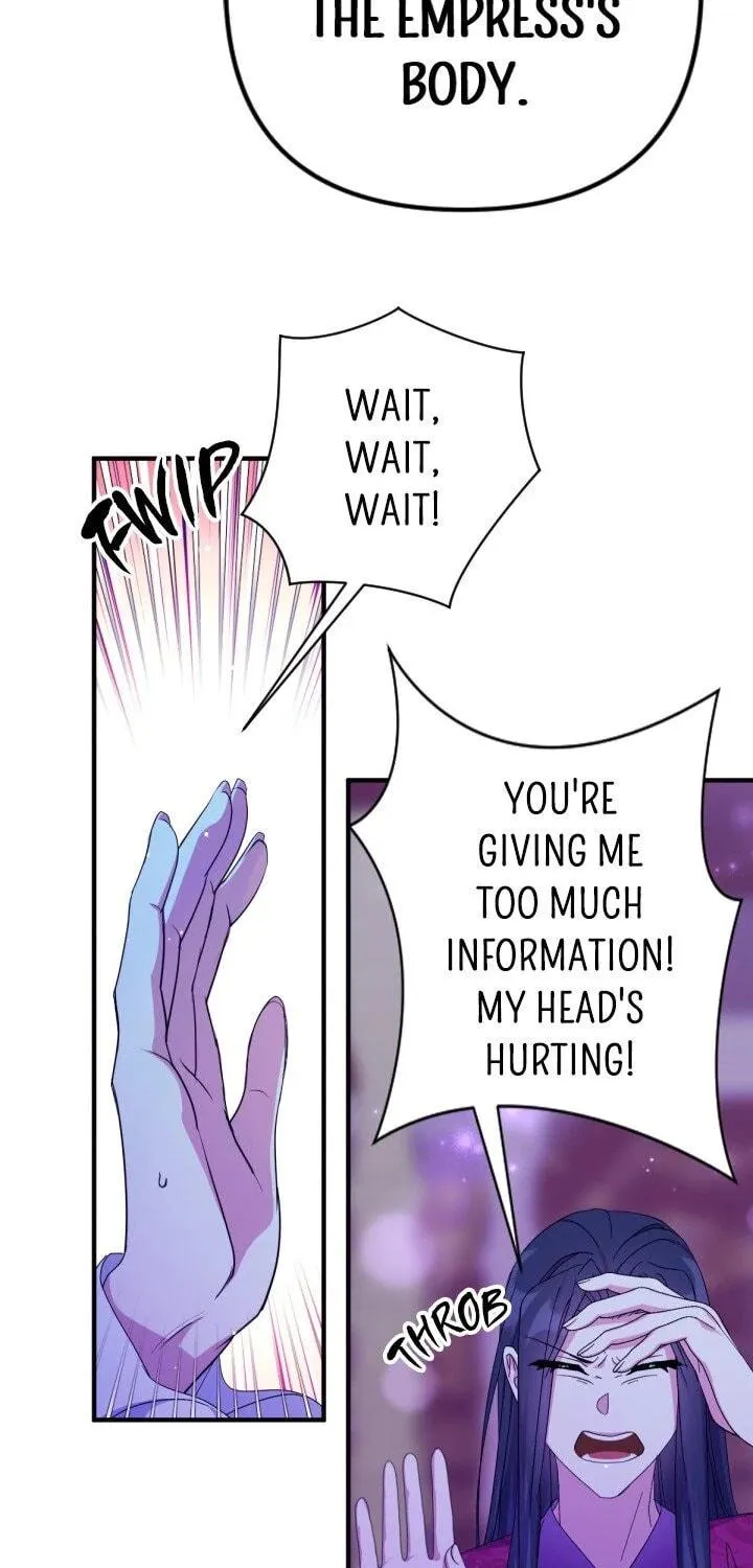 Girl Jock Empress Chapter 157 page 67 - 