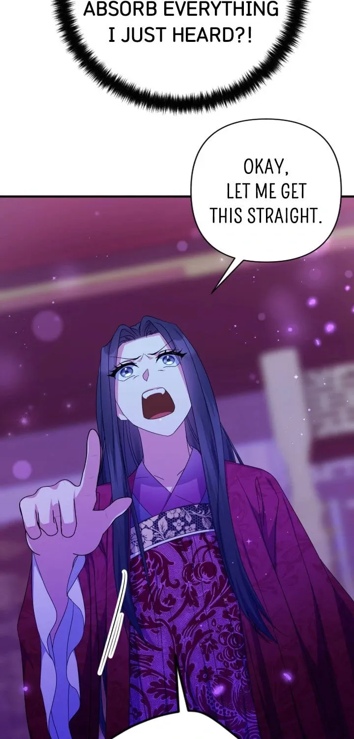 Girl Jock Empress Chapter 157 page 69 - 