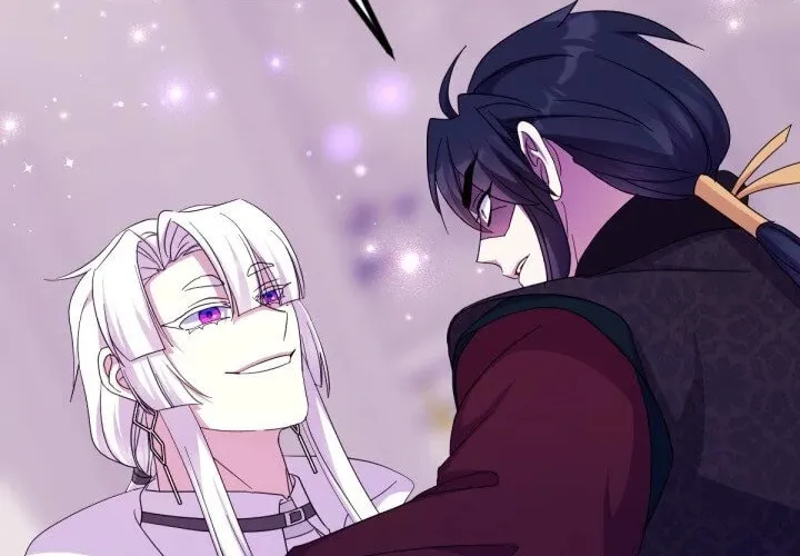 Girl Jock Empress Chapter 157 page 8 - 