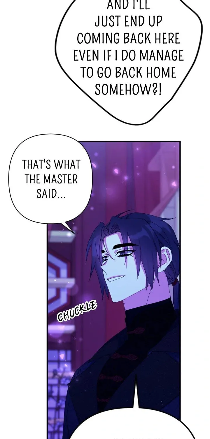 Girl Jock Empress Chapter 157 page 71 - 