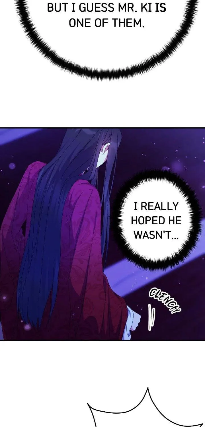 Girl Jock Empress Chapter 157 page 78 - 
