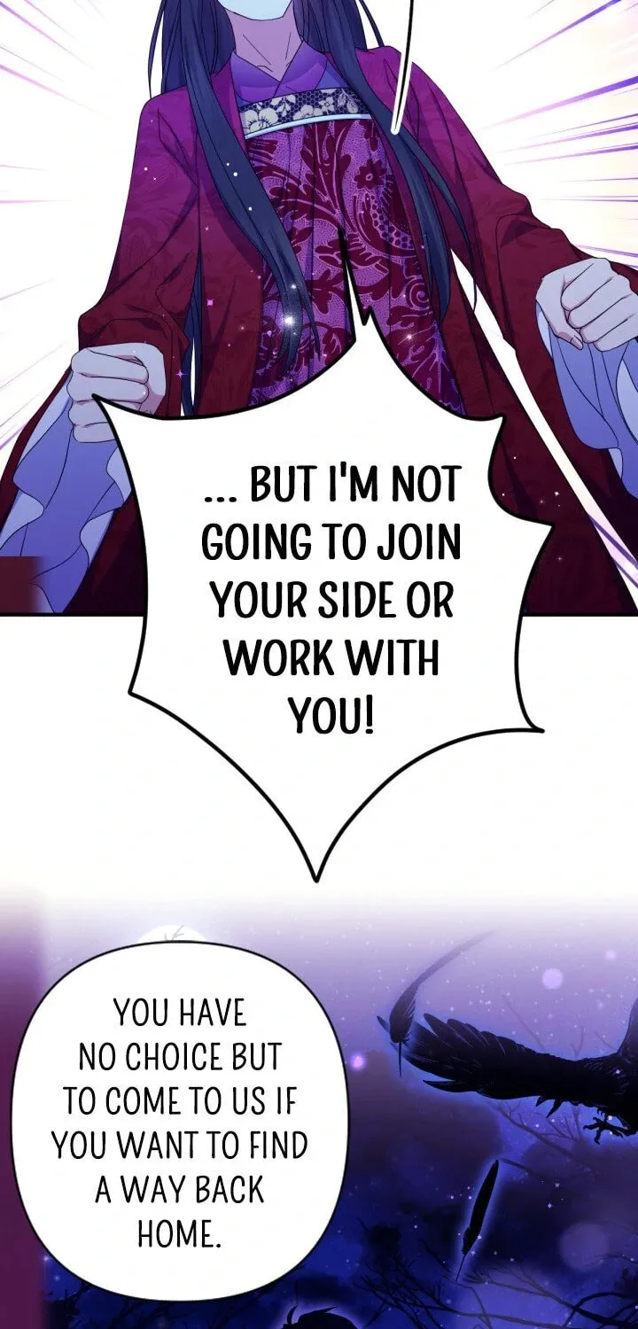 Girl Jock Empress Chapter 157 page 80 - 